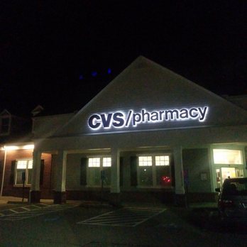 CVS Pharmacy - Drugstores Near Me - East Lyme, Connecticut