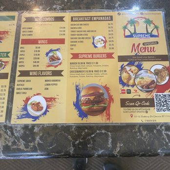 Supreme Empanadas - Empanadas Near Me - Park, New York Supreme Empanadas - Empanadas Near Me - Park, New York