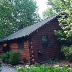 Bearfoot Retreat