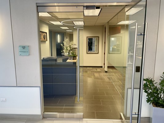 Blair Weed - V.I.P. Mortgage