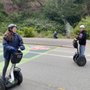 Photo of Golden Gate Park Segway