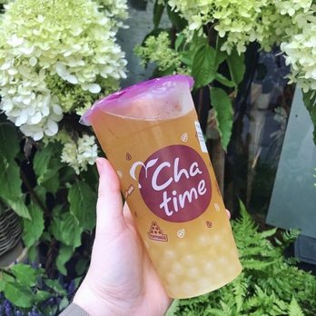 ChaTime White Marsh - Bubble Tea Near Me - Nottingham, Maryland ChaTime White Marsh - Bubble Tea Near Me - Nottingham, Maryland
