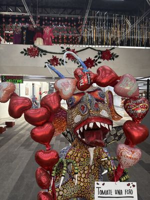 Mercado de Artesanías La Ciudadela by null