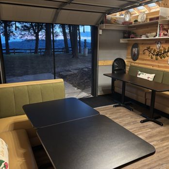 The Ol’ Cabin - Tacos Near Me - Winslow, Arkansas