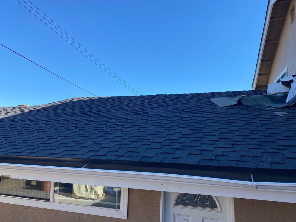 Slide of The Roof Surgeon