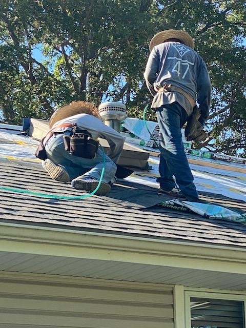 Slide of Restoration Masters