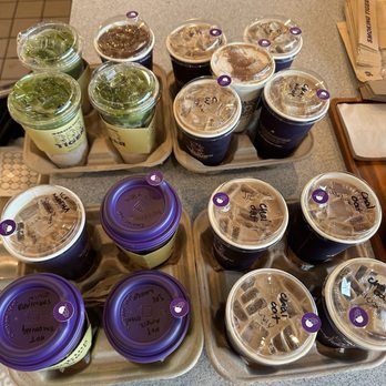 Smoking Tiger Coffee Lab - Coffee & Tea Near Me - Gardena, California Smoking Tiger Coffee Lab - Coffee & Tea Near Me - Gardena, California