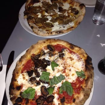 Pizzeria Bianco - Pizza heaven! - Pizza Near Me - Phoenix, Arizona
