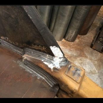 Duco Precision Welding - Metal Fabricators Near Me - Prosper , Texas