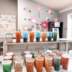 City Central Nutrition - Loaded and Specialty Teas