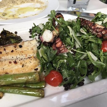 Cafe Santorini - Italian Near Me - Pasadena, California