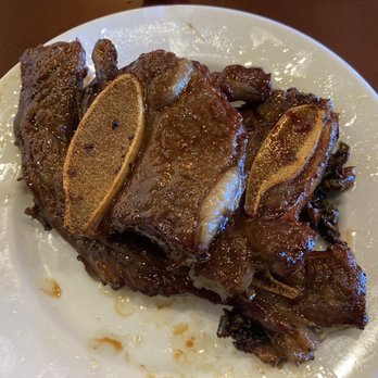 Pagoda - Korean Style Beef Short Rib - Dim Sum Near Me - Roseville, Minnesota Pagoda - Korean Style Beef Short Rib - Dim Sum Near Me - Roseville, Minnesota