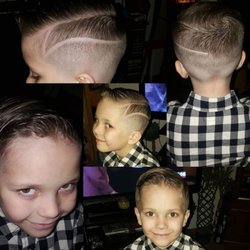 High Class Barber Shop