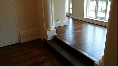 Slide of Noy Contracting