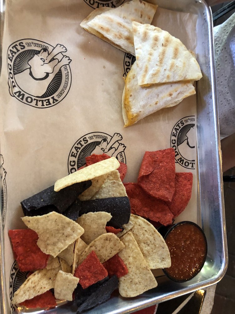 YELLOW DOG EATS 1726 Photos & 1404 Reviews Sandwiches 1236 Hempel