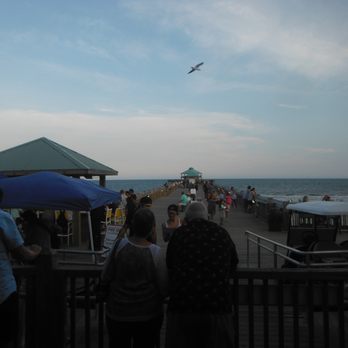 Folly Beach Pier - Folly Beach Edwin S Taylor Fishing Pier - Fishing Near Me - Folly Beach, South Carolina Folly Beach Pier - Folly Beach Edwin S Taylor Fishing Pier - Fishing Near Me - Folly Beach, South Carolina