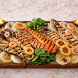 Antakya Restaurant