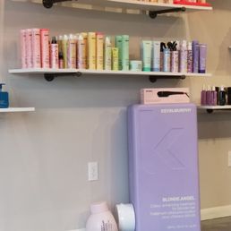 Amika products! Amika products!