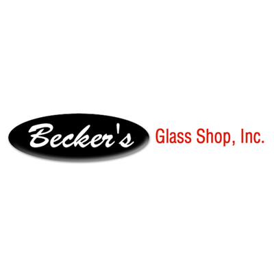 Becker's Glass Shop