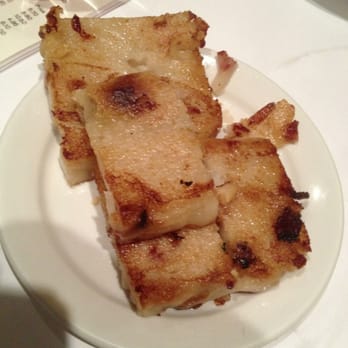 Yank Sing - Taro - Dim Sum Near Me - San Francisco, California