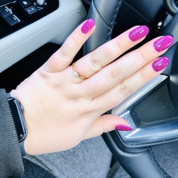 J Star Nails - Nail Salons Near Me - Warren, Ohio