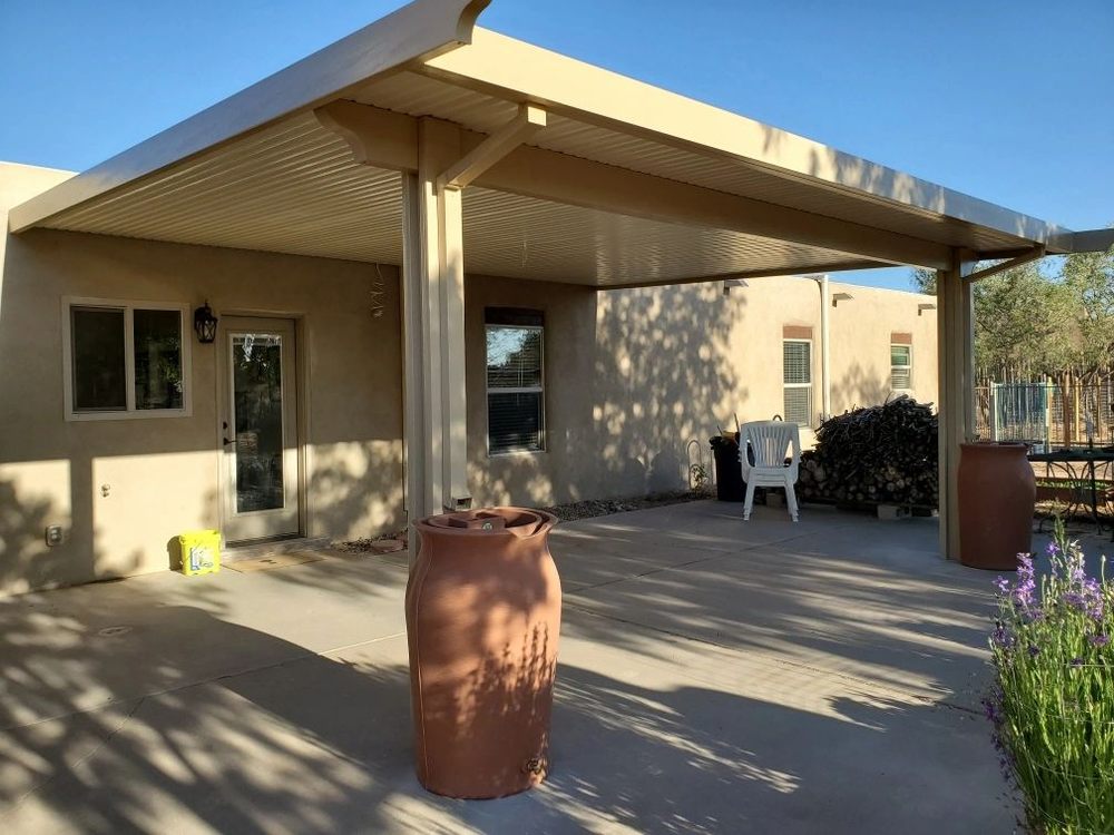 QUALITY AWNINGS AND PATIOS Updated September 2024 23 Photos 11200 W Wisconsin Ave