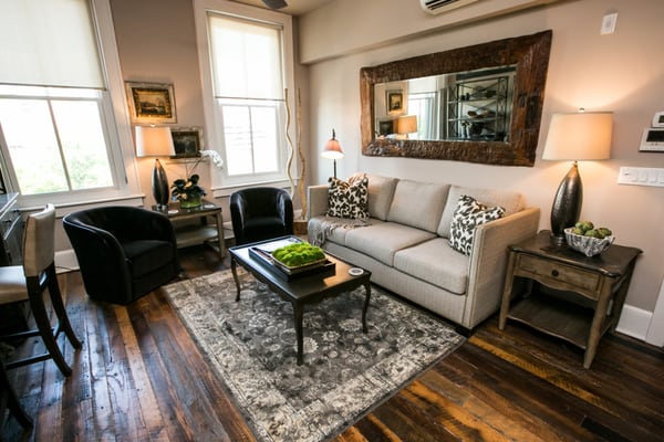 The Windsor Boutique Hotel by null