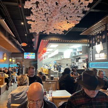 Iso Iso Ramen & Boba - New ramen place! Yum - Ramen Near Me - High Point, North Carolina Iso Iso Ramen & Boba - New ramen place! Yum - Ramen Near Me - High Point, North Carolina