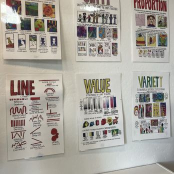 Creative Color Art Studios - Art instruction - Art Classes Near Me - Scottsdale, Arizona Creative Color Art Studios - Art instruction - Art Classes Near Me - Scottsdale, Arizona