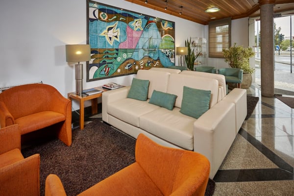 Hotel das Salinas - Grupo Alboi by null