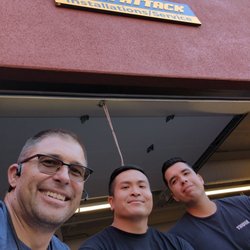 Rack Attack - The best rack attack team in the industry