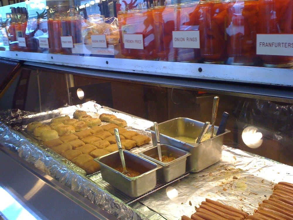 Slide of K & L Services