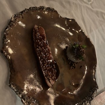 Aubergine - New American Near Me - Carmel, California