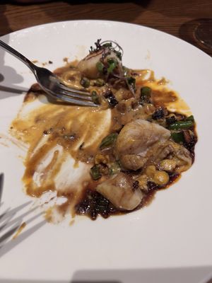 Whistling Straits Restaurant by null