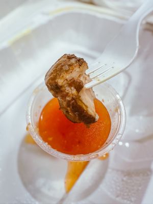 Broke Da Mouth Grindz-KAPOLEI by null