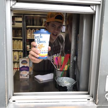 Dutch Bros Coffee - Coffee & Tea Near Me - Fair Oaks, California Dutch Bros Coffee - Coffee & Tea Near Me - Fair Oaks, California
