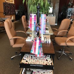 Pro Nail and Spa