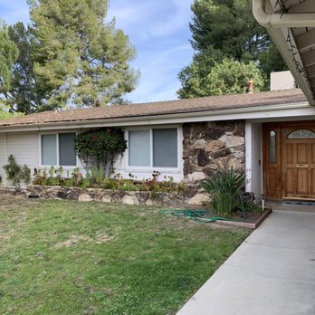 Quality First Builders Inc. - Original front of house - General Contractors Near Me - Sherman Oaks,, California