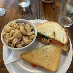 Pasta Salad