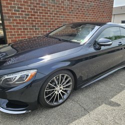 VIP Auto Inc