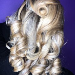 Ray Anthony Salon