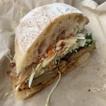 Devil's Dill Sandwich Shop - Vegan sandwich - Sandwiches Near Me - Portland, Oregon Devil's Dill Sandwich Shop - Vegan sandwich - Sandwiches Near Me - Portland, Oregon