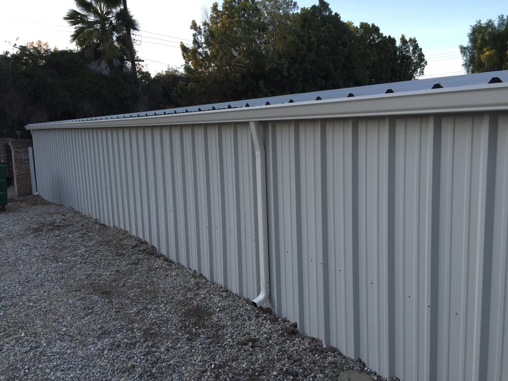 Slide of Tri-County Gutters