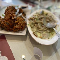 Rangoli: Vibrant Flavors of India