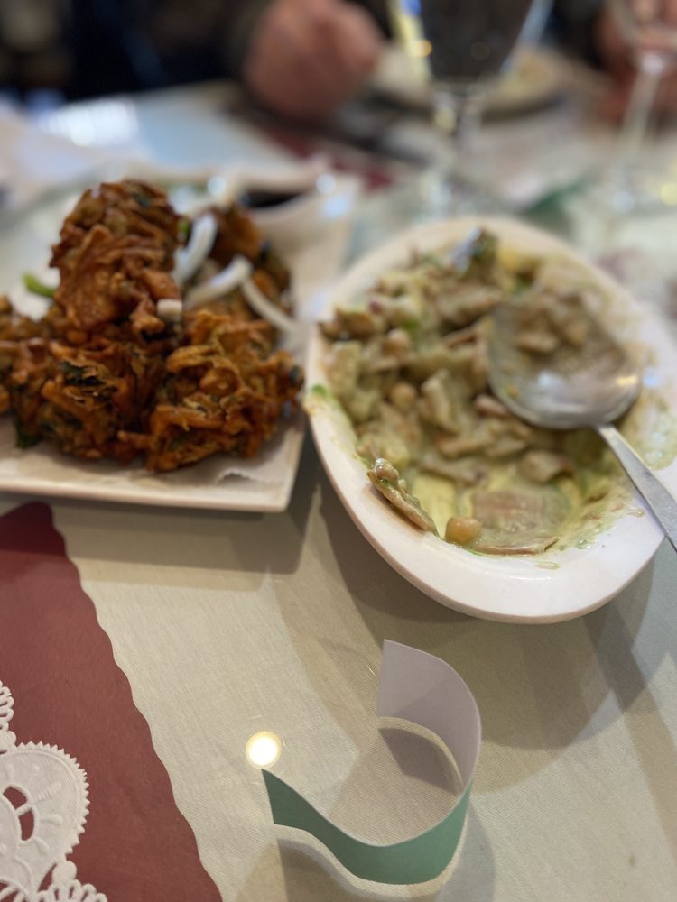 Rangoli: Vibrant Flavors of India