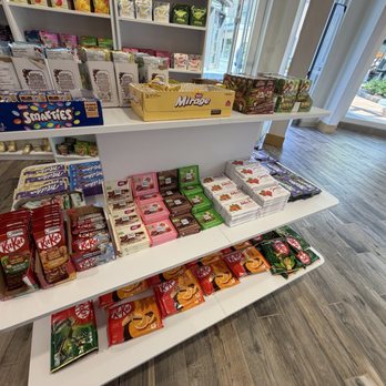 Rare Snacks World - Convenience Stores Near Me - Lynnwood, Washington