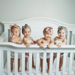 Little Trendsetter
