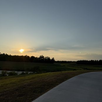 Hill at Sims - Hiking Near Me - Houston, Texas