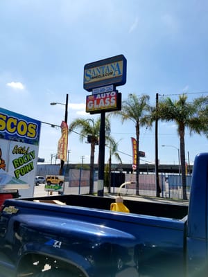 Mariscos Tocho temp closed by null