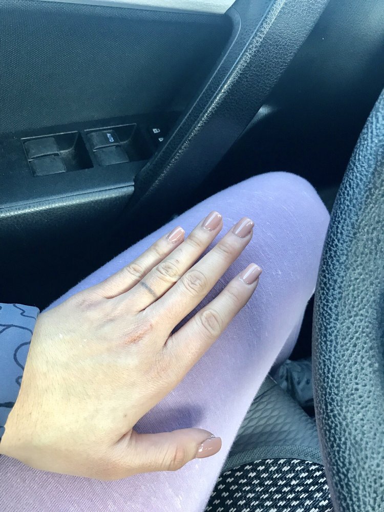 QUEEN NAIL Updated June 2024 539 Cumberland St, Lebanon